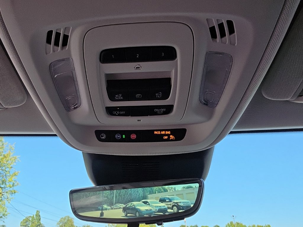 2026 Buick Envision Avenir - Photo 31