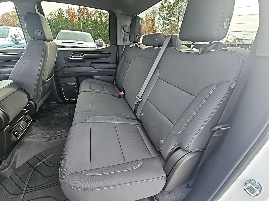 2023 Chevrolet Silverado 1500 RST - Photo 14