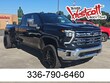 Chevrolet Silverado 3500HD