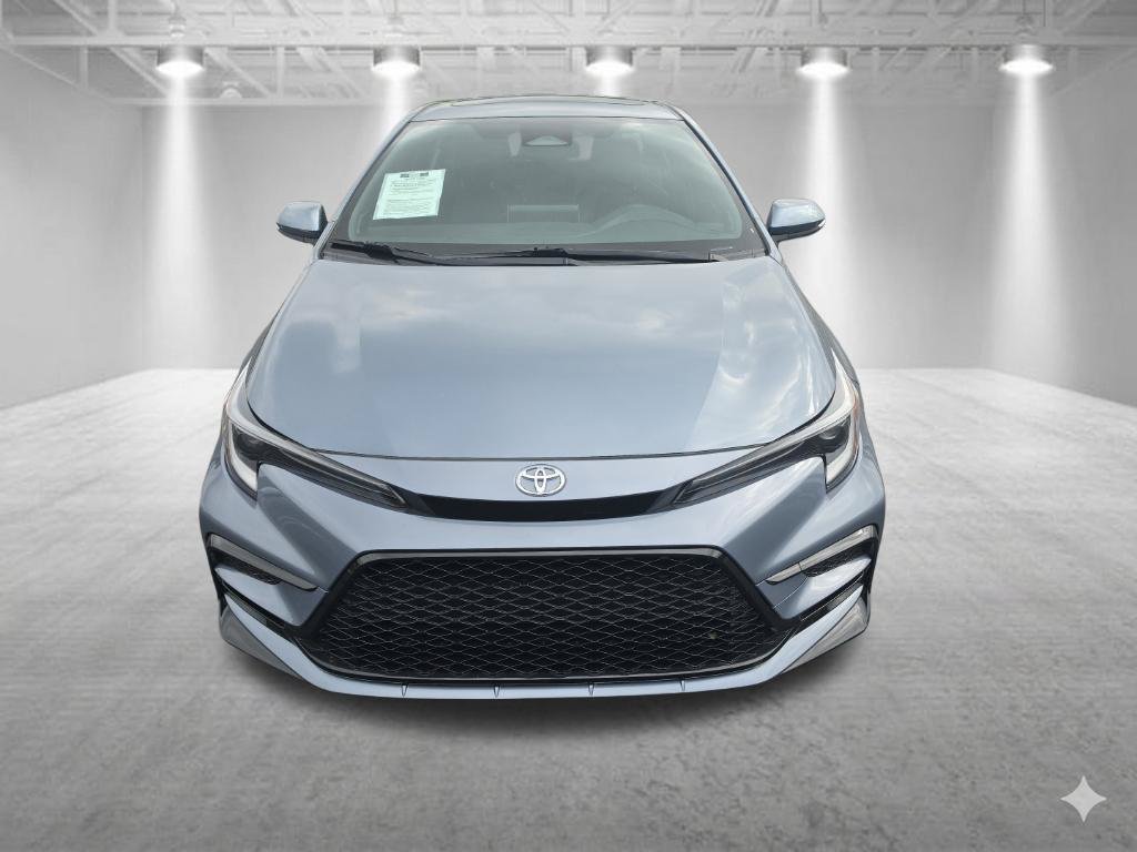 2023 Toyota Corolla XSE - Photo 9