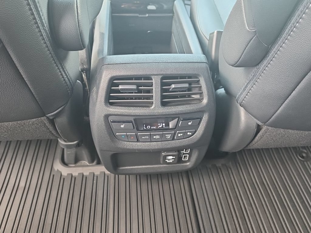 2021 Honda Passport Elite - Photo 20