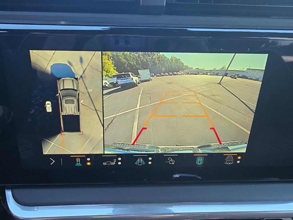 2023 GMC Sierra 1500 Denali Denali Ultimate - Photo 29