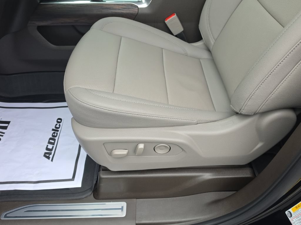 2026 GMC Sierra 1500 SLT - Photo 12