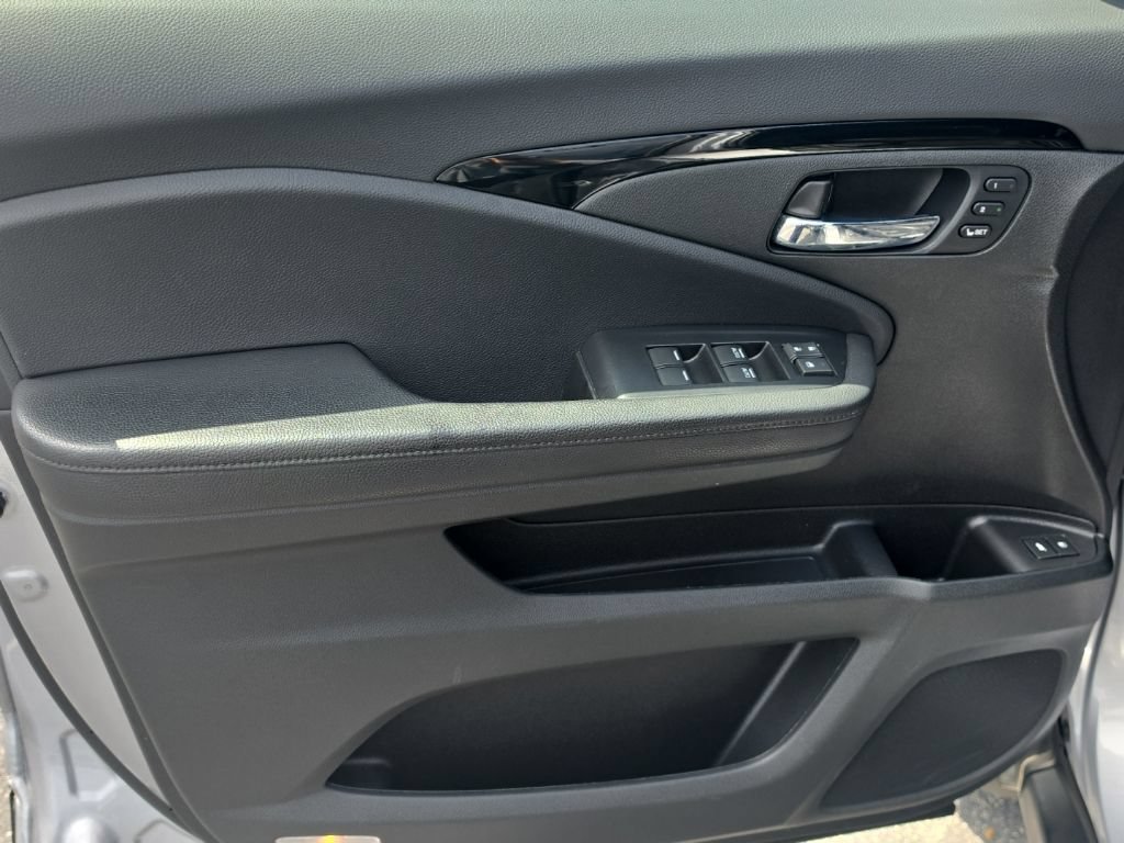2021 Honda Passport Elite - Photo 15