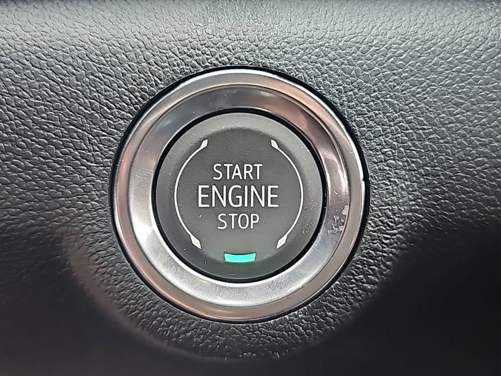 2026 GMC Terrain AT4 - Photo 23