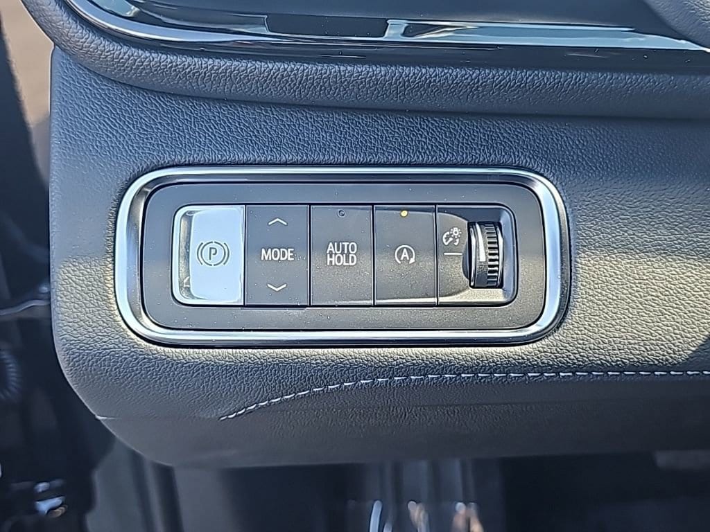 2026 Buick Enclave Avenir - Photo 20