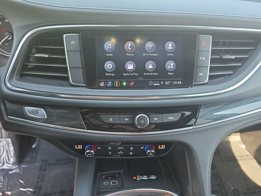 2023 Buick Enclave Essence - Photo 26