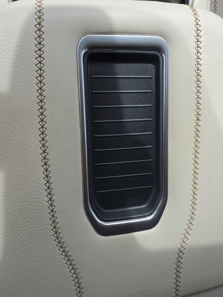 2021 GMC Yukon Denali - Photo 38
