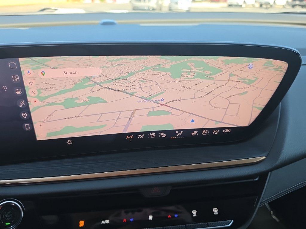 2026 Buick Envision Avenir - Photo 32