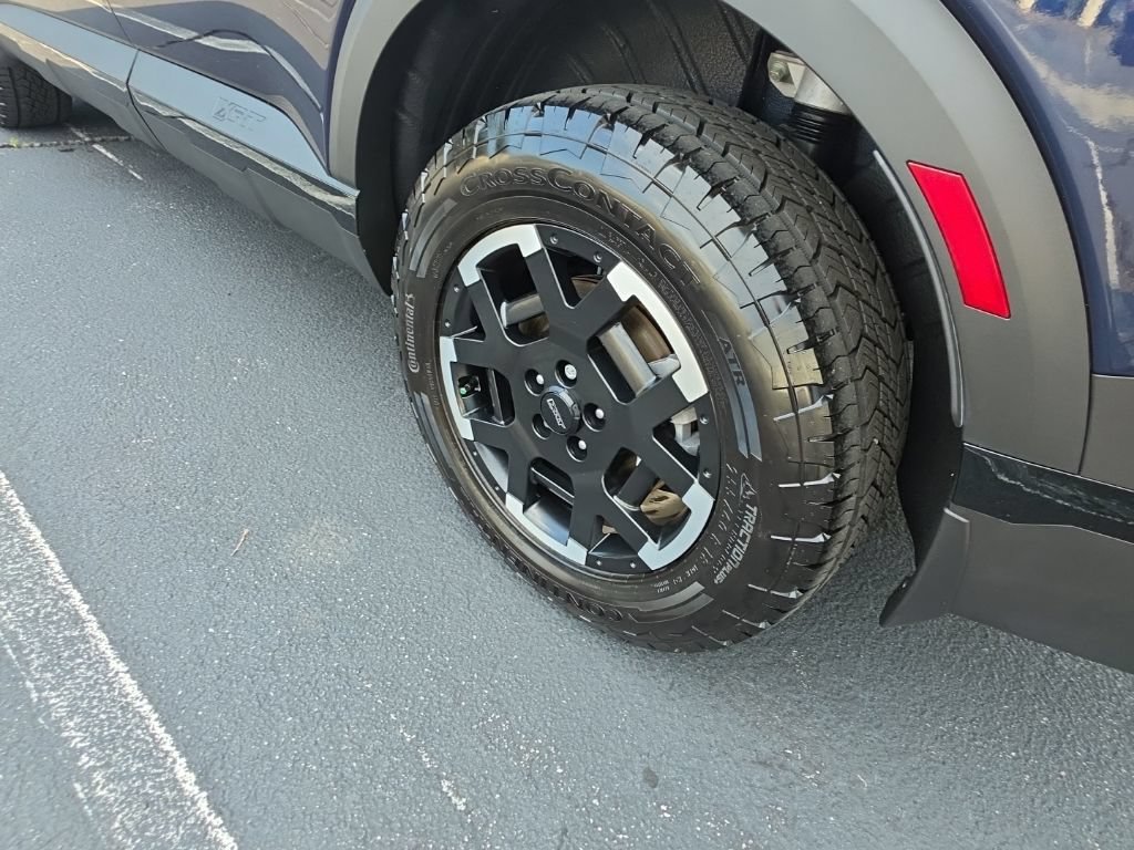 2026 Hyundai Palisade XRT Pro - Photo 14