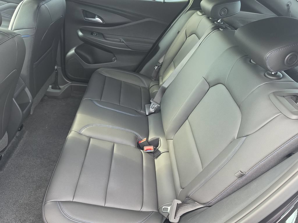 2026 Buick Envista Sport Touring - Photo 15