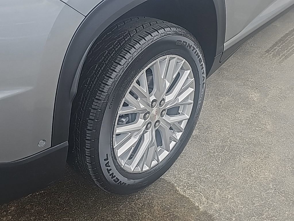 2026 GMC Acadia Elevation - Photo 9