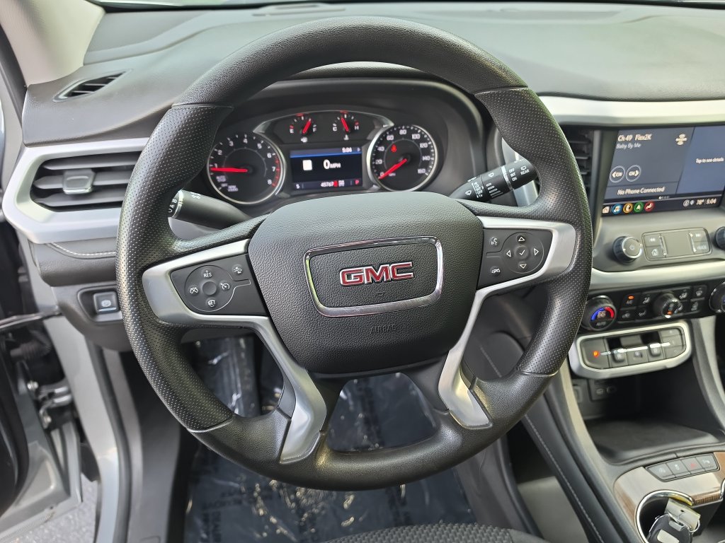2023 GMC Acadia SLE - Photo 23
