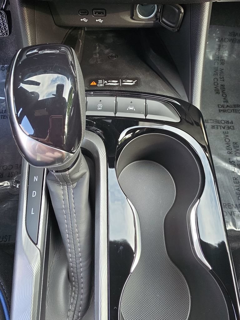 2026 Buick Envista Sport Touring - Photo 26