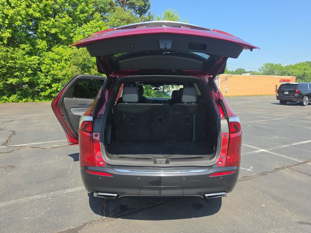 2023 Buick Enclave Essence - Photo 20