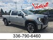 GMC Sierra 2500 HD