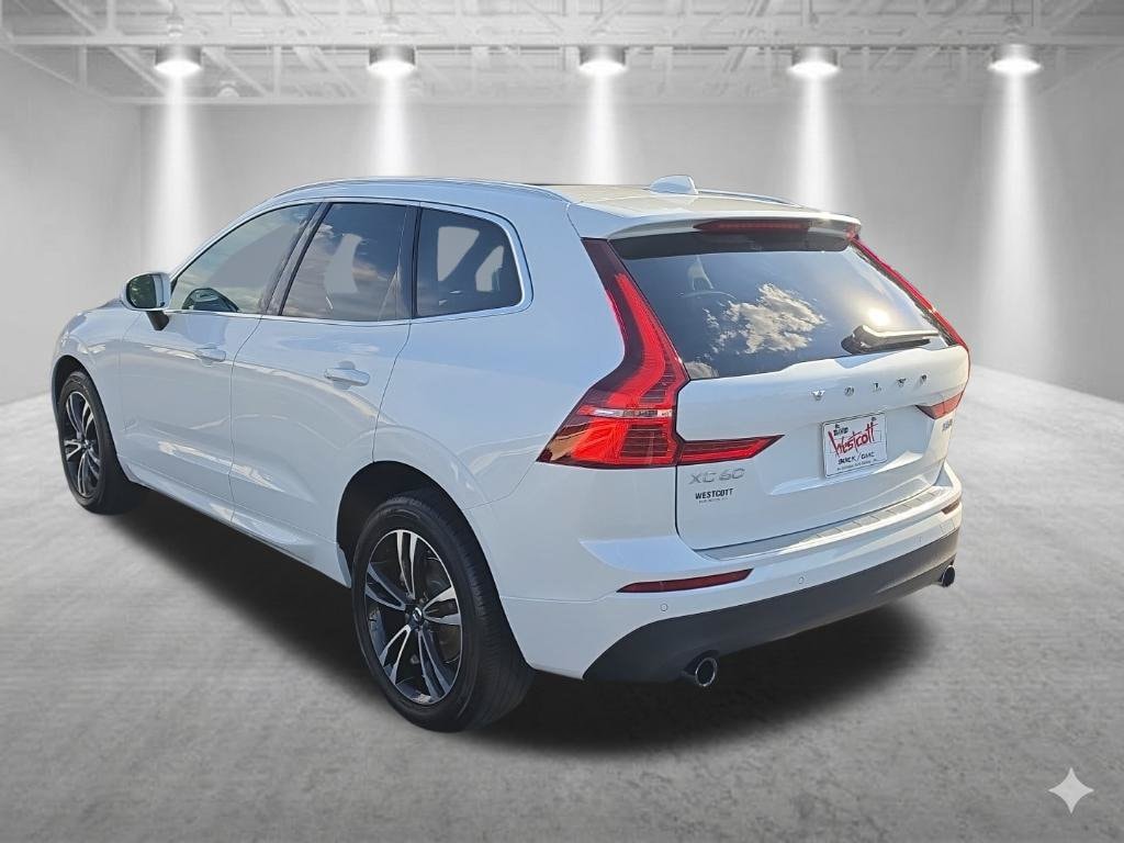2021 Volvo XC60 Momentum - Photo 6