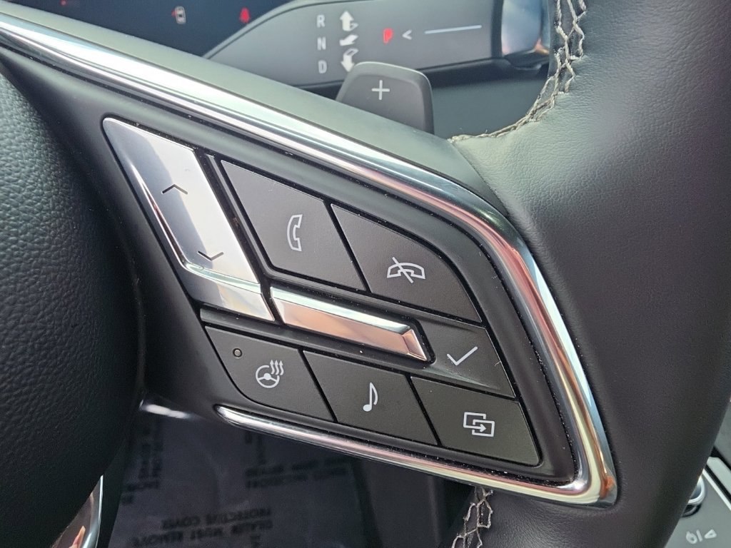 2025 Buick Enclave Preferred - Photo 25