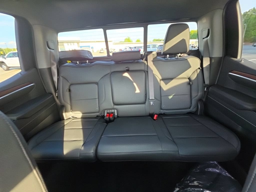 2026 GMC Sierra 1500 Denali - Photo 28