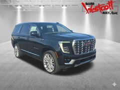 2026 GMC Yukon Denali SUV