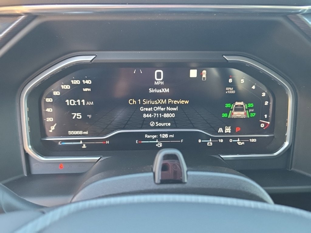 2023 GMC Sierra 1500 Denali Denali Ultimate - Photo 27