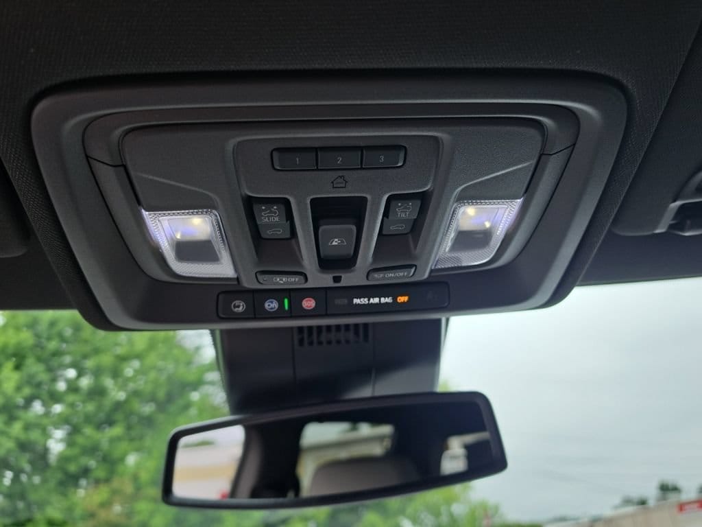 2026 GMC Sierra 1500 SLT - Photo 28