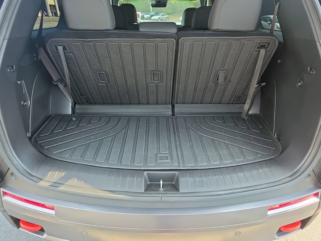 2026 Hyundai Palisade XRT Pro - Photo 13