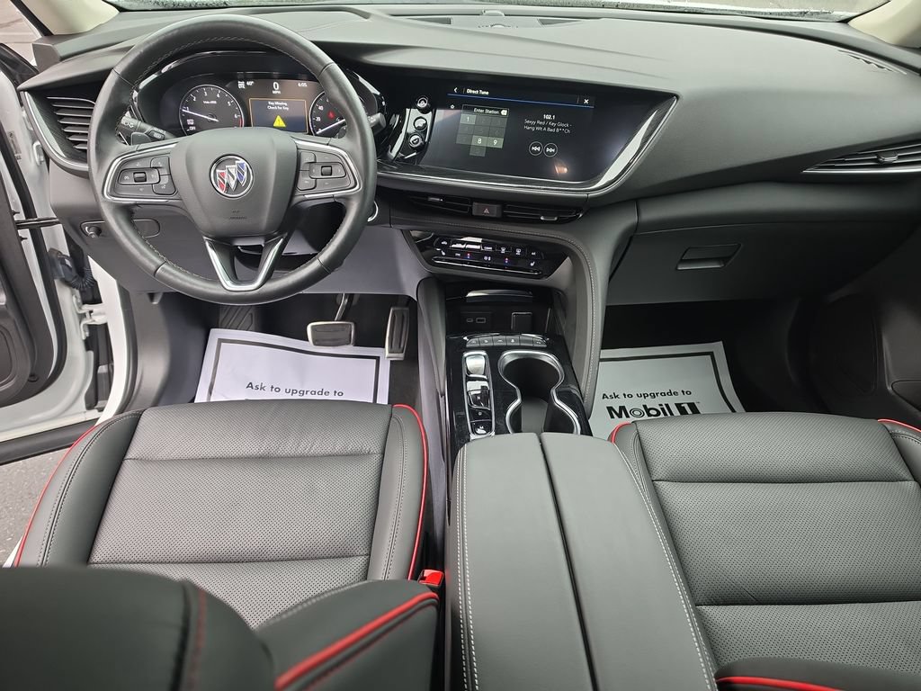 2023 Buick Envision Essence - Photo 17