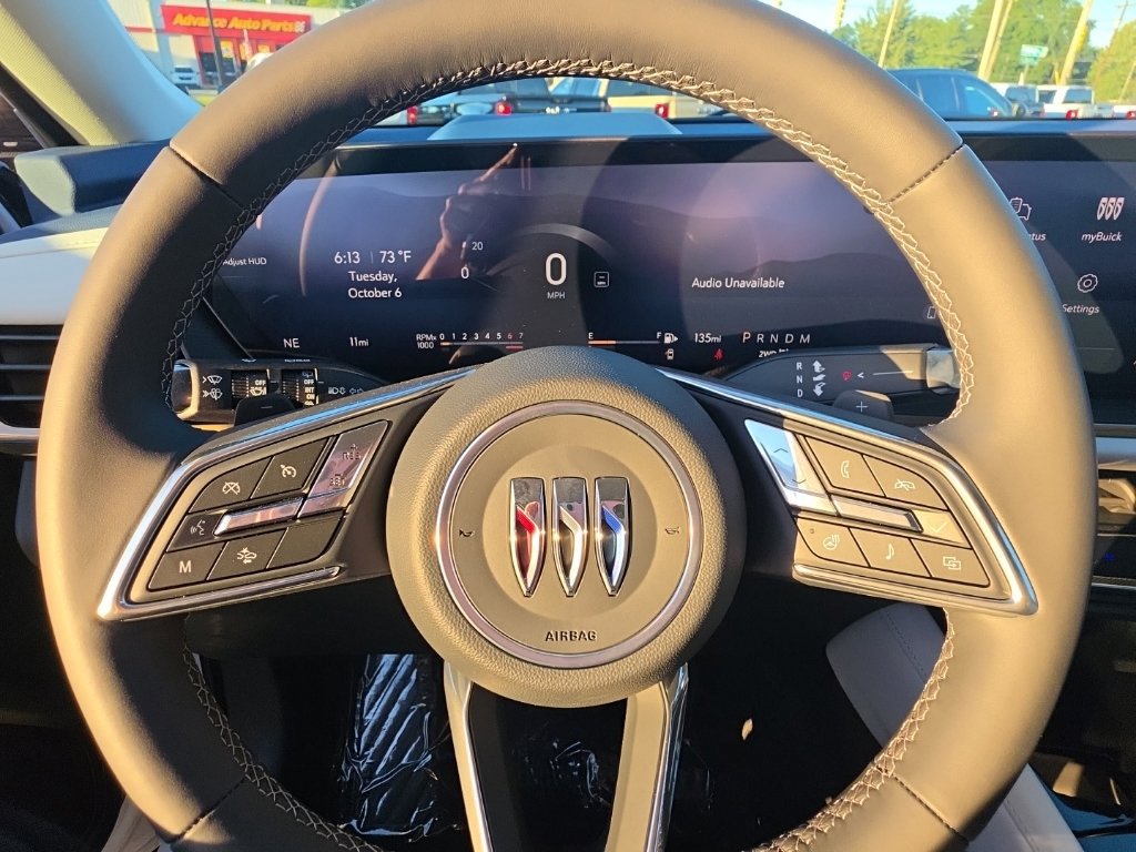 2026 Buick Envision Avenir - Photo 19