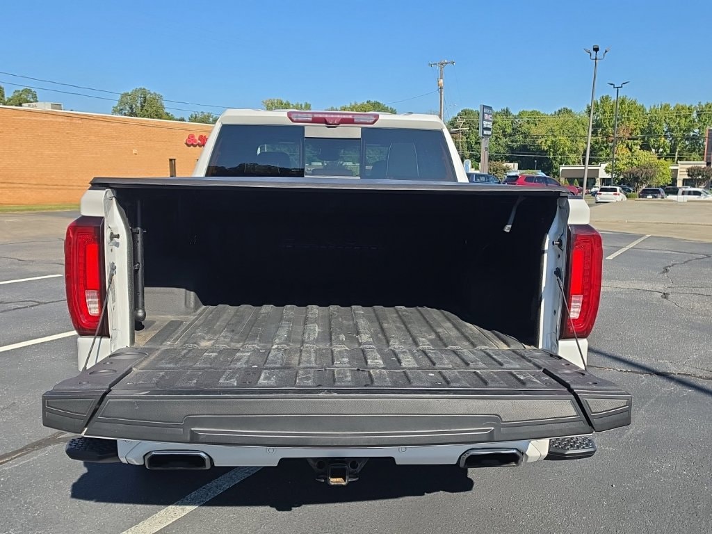 2023 GMC Sierra 1500 Denali Denali Ultimate - Photo 12