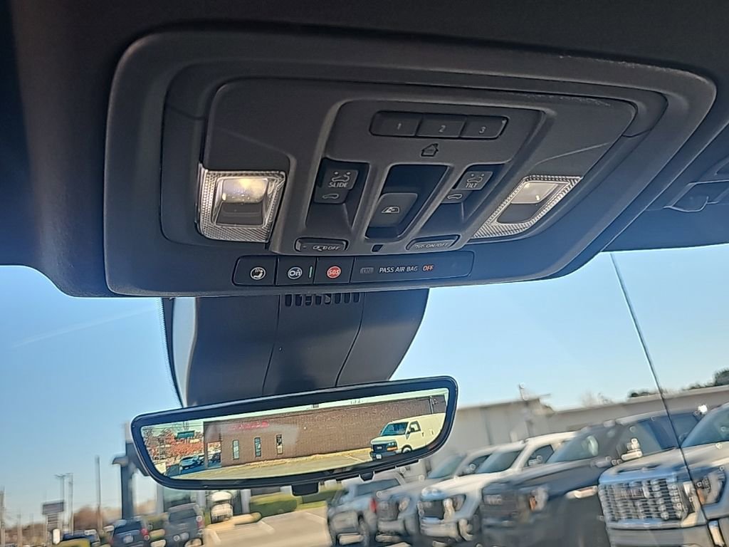 2026 GMC Sierra 1500 AT4X - Photo 26