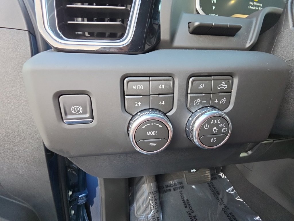 2026 GMC Sierra 2500HD Denali Ultimate - Photo 25