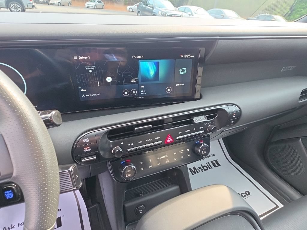 2026 Hyundai Palisade XRT Pro - Photo 25
