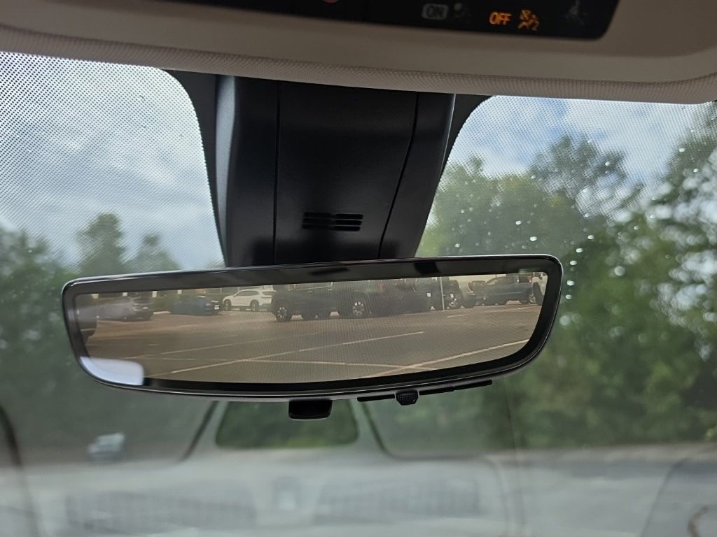 2021 GMC Yukon Denali - Photo 36