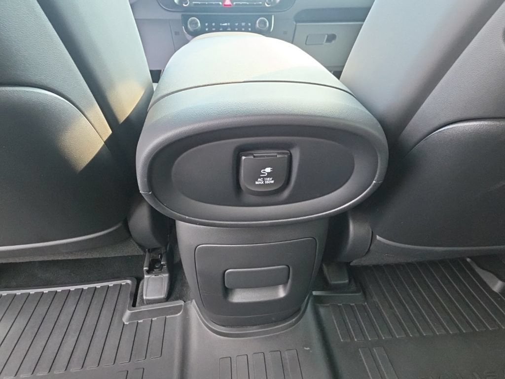 2026 Hyundai Palisade XRT Pro - Photo 21
