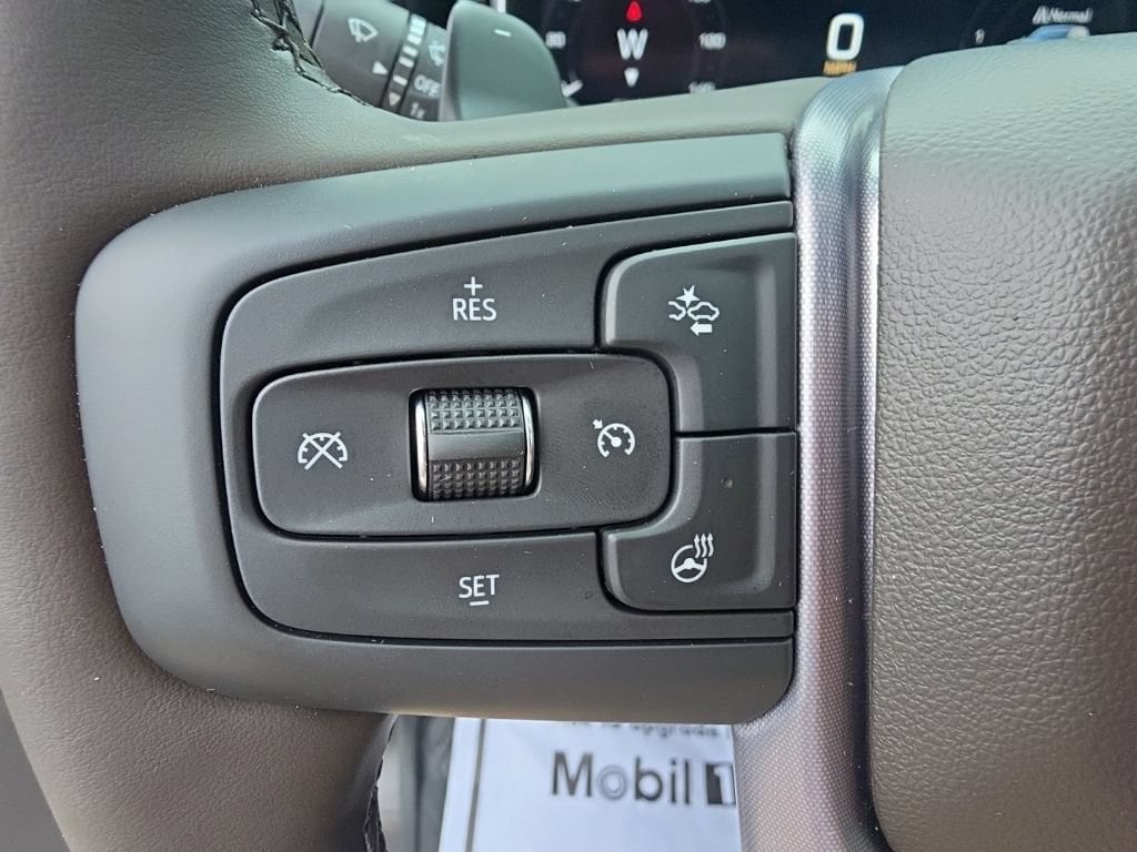 2026 GMC Sierra 1500 SLT - Photo 20