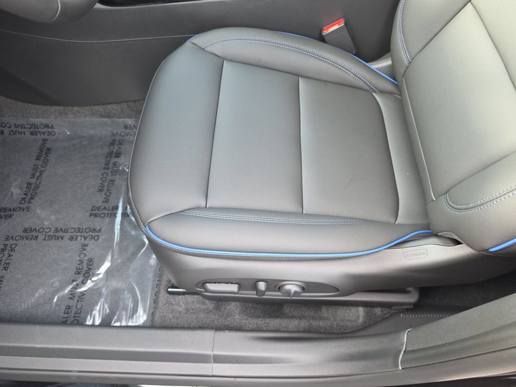 2026 Buick Envista Sport Touring - Photo 13