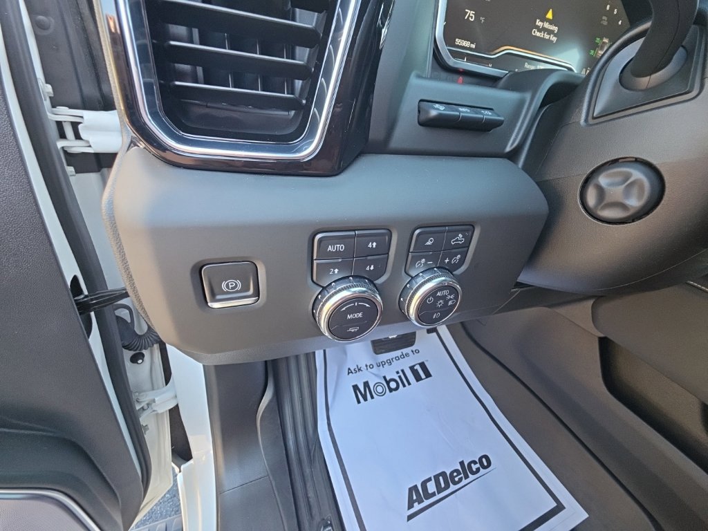 2023 GMC Sierra 1500 Denali Denali Ultimate - Photo 23