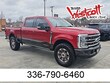  Ford F-250SD