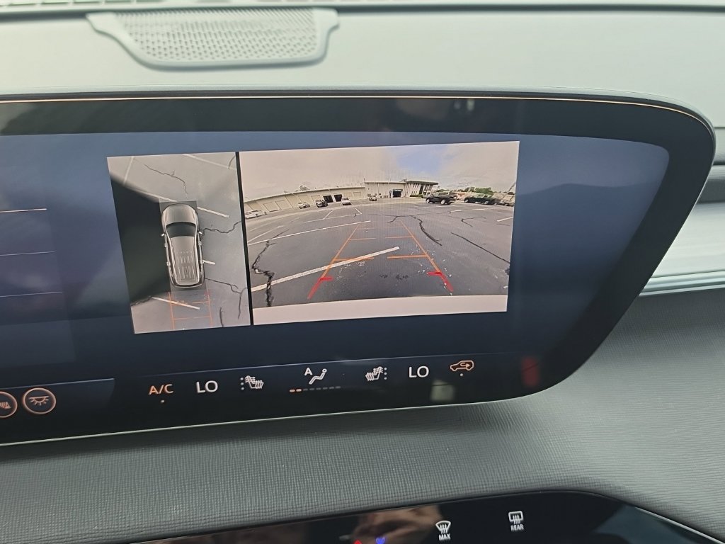 2025 Buick Enclave Preferred - Photo 28