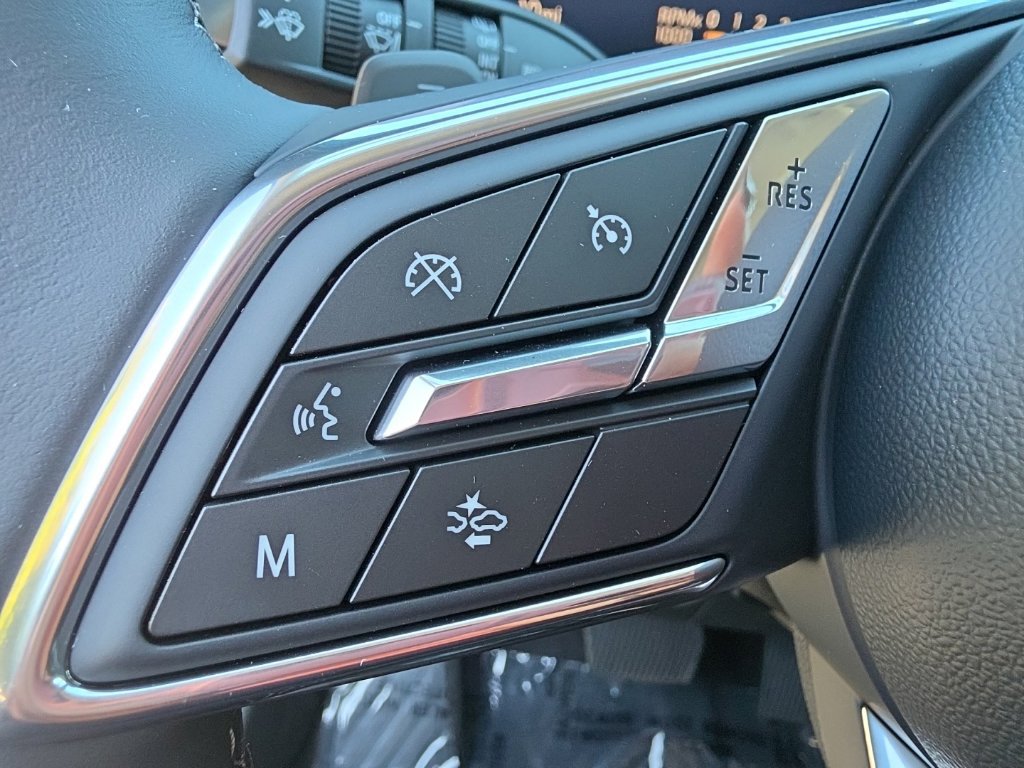 2026 Buick Envision Avenir - Photo 22