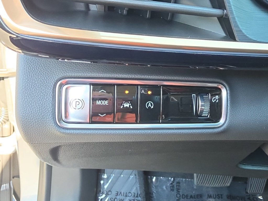 2026 Buick Envision Avenir - Photo 20