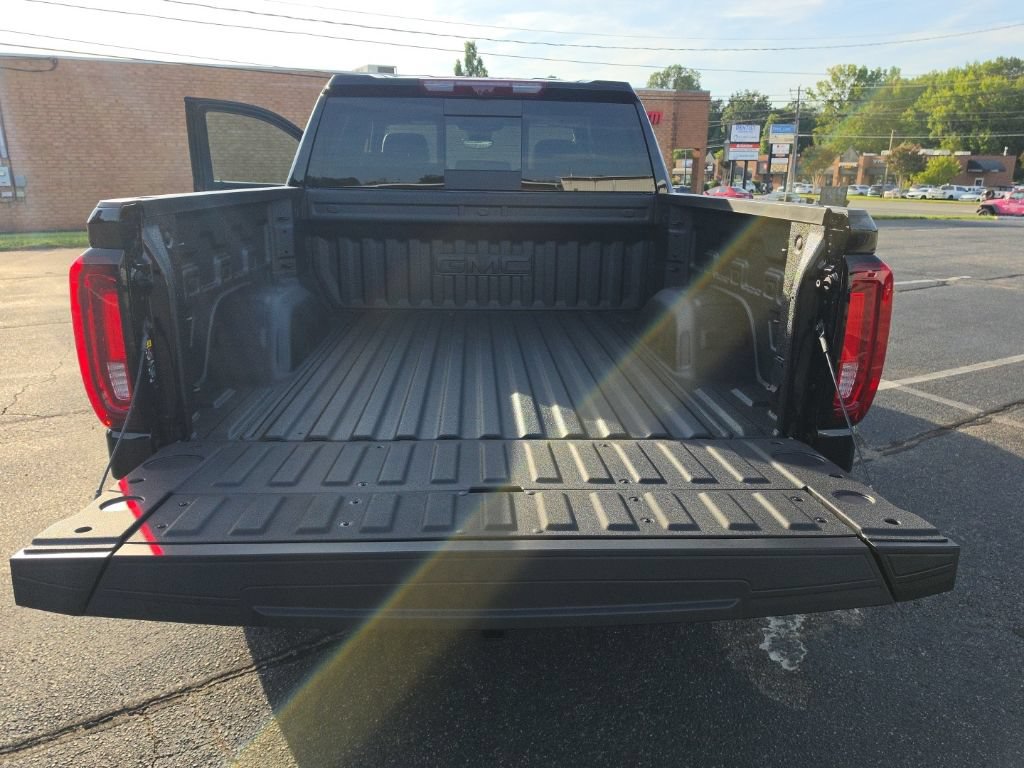 2026 GMC Sierra 1500 Denali - Photo 11