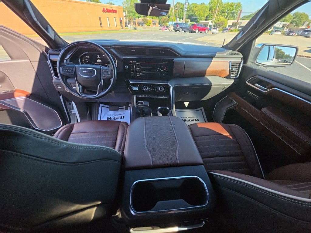2023 GMC Sierra 1500 Denali Denali Ultimate - Photo 20