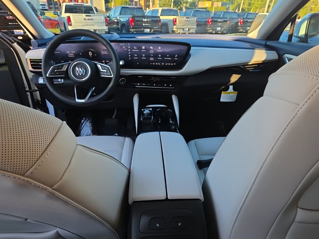 2026 Buick Envision Avenir - Photo 14