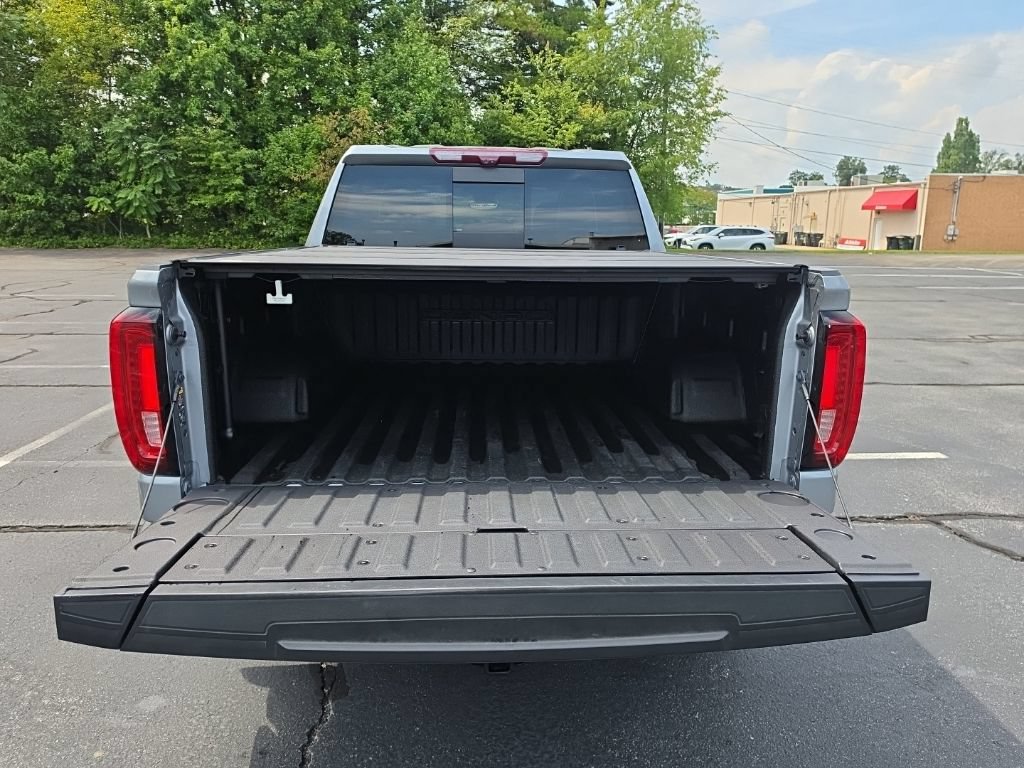 2023 GMC Sierra 1500 Denali Denali Ultimate - Photo 13
