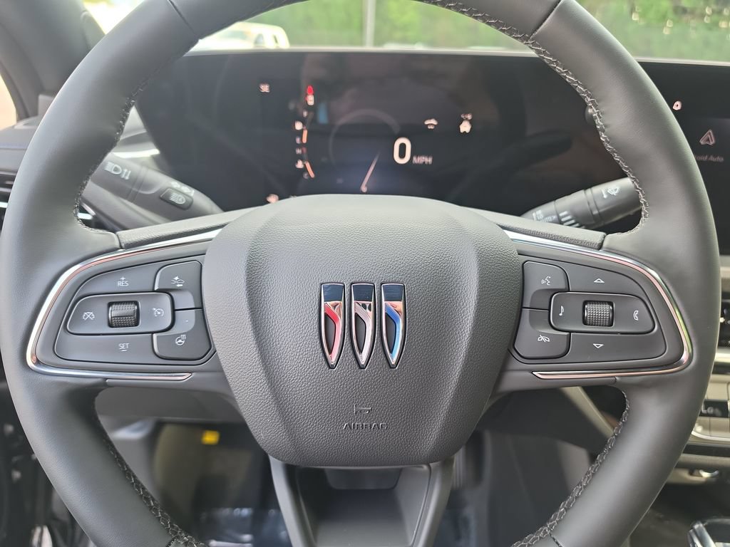 2026 Buick Envista Sport Touring - Photo 18