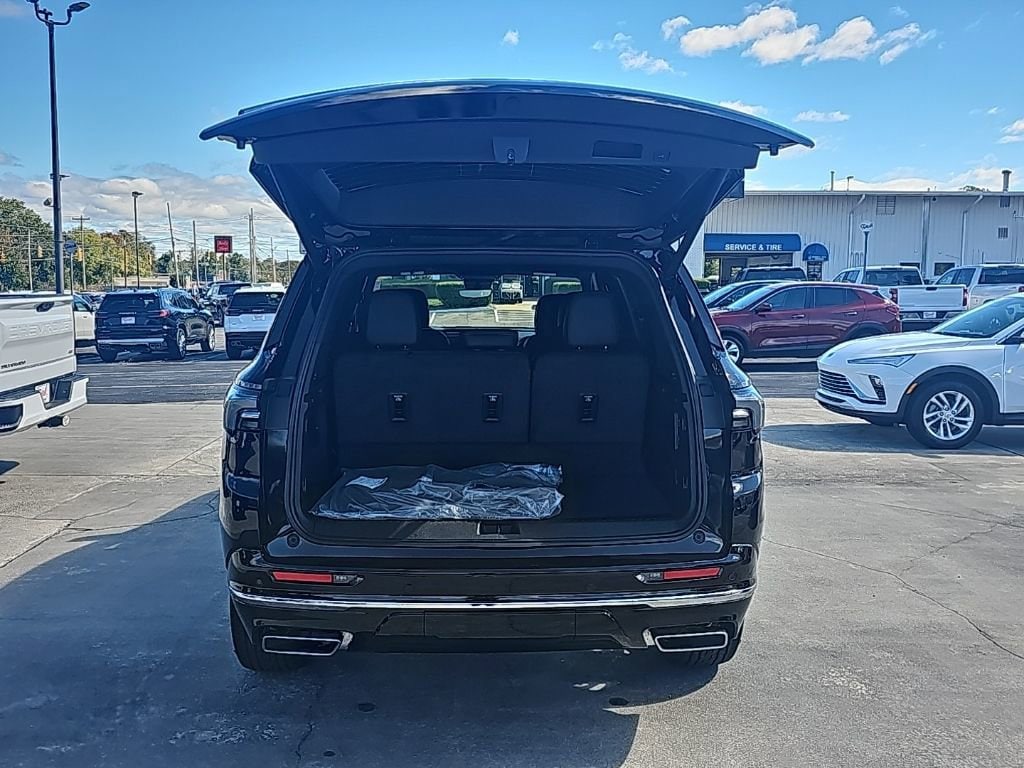 2026 Buick Enclave Avenir - Photo 6