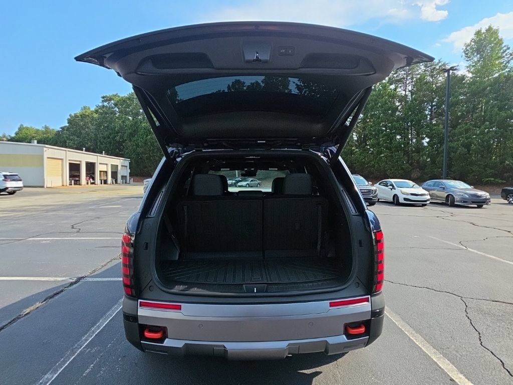 2026 Hyundai Palisade XRT Pro - Photo 10