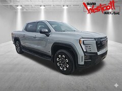 2026 GMC Sierra EV Elevation Standard Range Truck